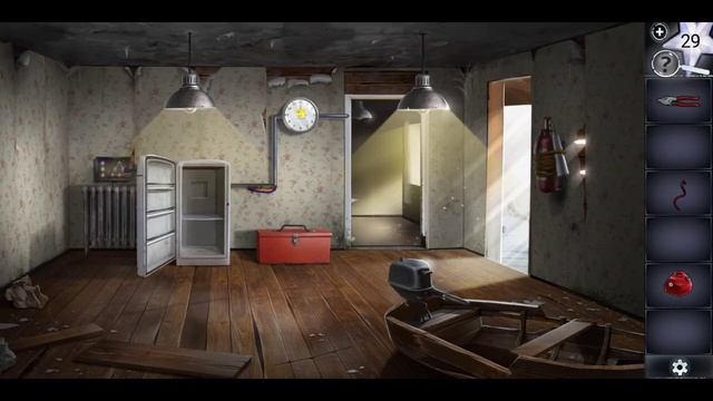 Adventure Escape Mysteries : The Convenant Chapter 7 Android Gameplay Walkthrough Part 7