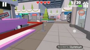 Изи Прохождение игры Robbery Madness #1 на канале есть продолжение :)