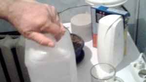 Как открыть канистру. 100%