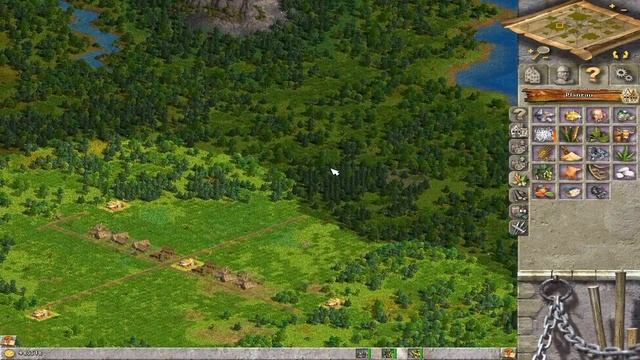 Let`s play Anno 1503 Ep.1 смотреть онлайн