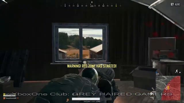 FRYING PAN #PUBG #Xbox #Gamepreview #Funny #Gameplay