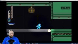 Mega Man X In Pixel Form!!!!! | Mega Man Innocent Impulse [Tech Demo]