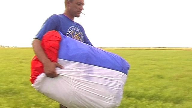 Неудержимые. Парапланы, полёты на парамоторах. смотреть онлайн