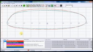 Тест амортизаторов Mitsubishi L200 часть 2