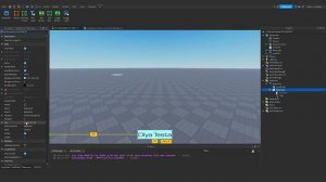 Как сделать высвечивание кнопок когда наводишься? Roblox Studio