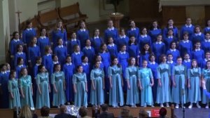 И.С. Бах-Ш. Гуно - "Ave Maria" 
автор видео: @PonomarevVesna‧