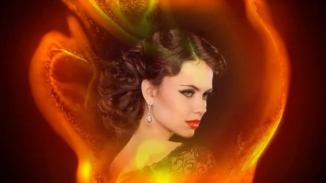 Я - женщина, и я - непобедима. Автор Алла Сигарёва. Стихи.