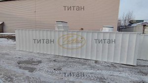 Размеры смотровой ямы в гараже по ГОСТ  ширина 1000 мм, длина 8000 мм., глубина 1650 мм.