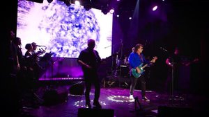 «Вечный взрослый» Презентация альбома «Краски» 19 апреля 2023 года в ДК «Кристалл»