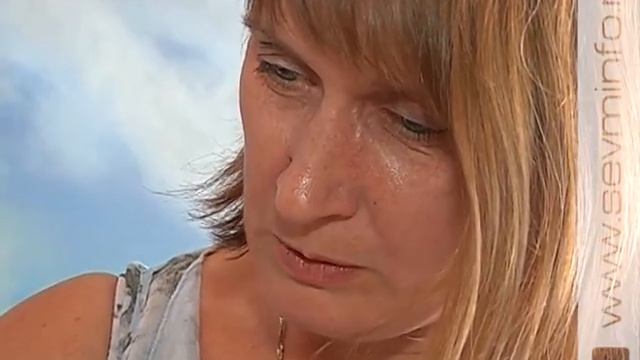 Курянка создает изделия из бересты смотреть онлайн