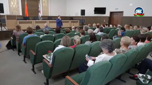 Работники торговли отметили профессиональный праздник