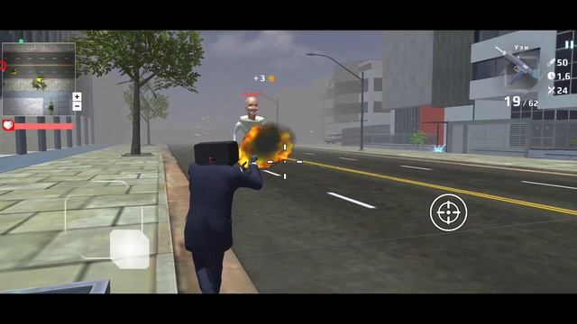 ?НОВЫЕ ПРОМОКОДЫ! ИГРАЕМ В toilet war!!! ИГРА ЛУЧШЕ ЧЕМ ТУАЛЕТ ФАЙТ? смотреть онлайн