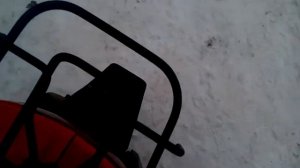 Обзор honda dio af 18 (часть2)