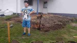 Подготовка грунта под укладку тротуарной плитки
