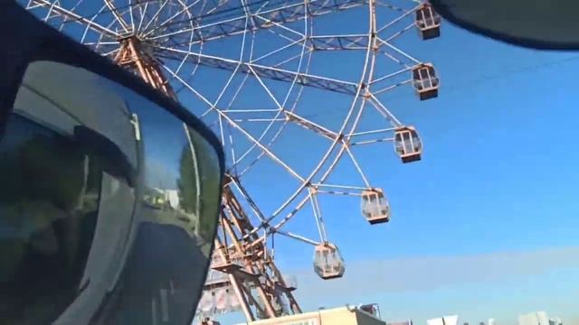 Новосибирск. Экскурсия по городу. смотреть онлайн