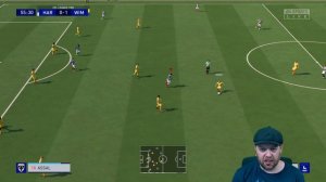 FIFA 22 YOUTH ACADEMY Career Mode EP21 - Youth Edition - Hartlepool United - ITS IN THE SCRIPT