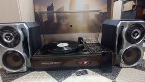 Арктур 003 Винил из СССР Bluetooth, USB, MP3, fm. запись с пластинок в mp3 на флешку