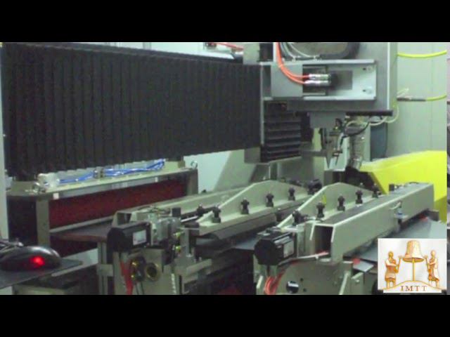 Лазерная обработка трансформатоной стали смотреть онлайн