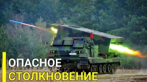 Час назад! США передадут Украине комплексы M142 HIMARS с дальностью до 500 километров