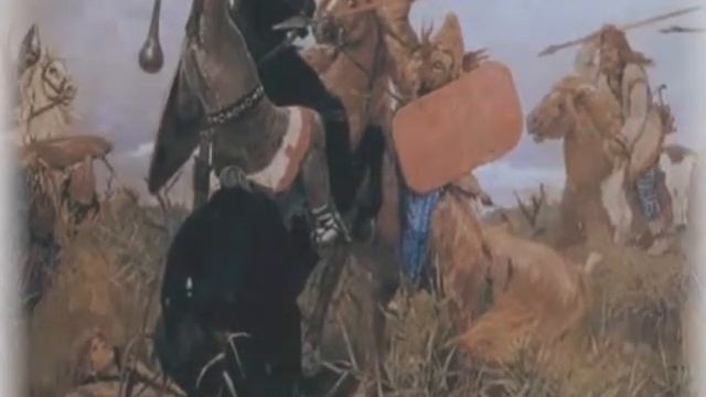 Коллективный проект по музыке Тема: "Творчество В.М Васнецова" смотреть онлайн