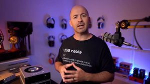 REDUNDANT? Shanling ET3 & EH3 CD transport and DAC review
