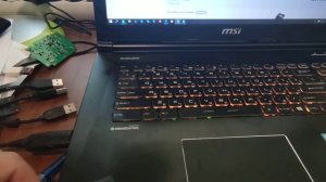 Отзыв обзор: Универсальный USB кабель для программирования рации Baofeng, Kenwood, Motorola и др.