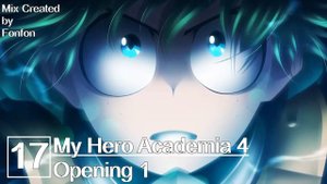 ANIME OPENING & ENDING PIANO MIX [FULL SONGS]