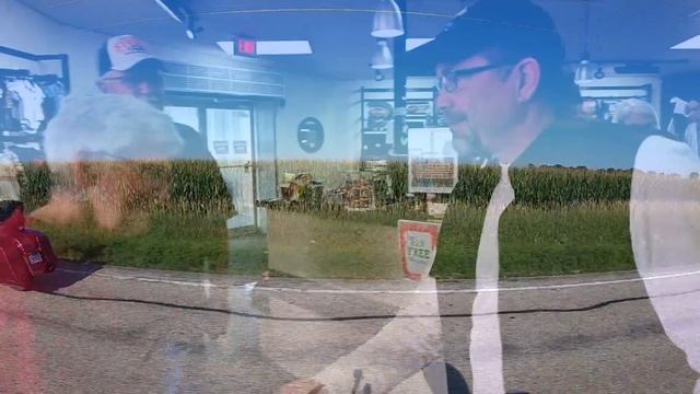 Bill & Karen Davidson’s Ride to Sturgis | Harley-Davidson смотреть онлайн