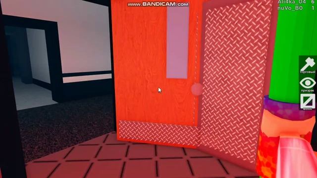 НАС ХОТЯТ УБИТЬ! / ROBLOX смотреть онлайн