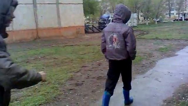 самообарона