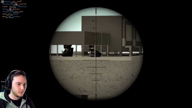 ЭТО КРУЧЕ БАТЛЫ! | ROBLOX Phantom Forces смотреть онлайн