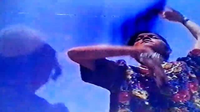 Шабнами Сураё 1994 раксиданош