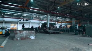 В Каспийске планируется возвести индустриальный парк «Тенглик»