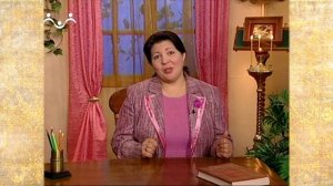 Рассказы о Святых. Икона Богородицы Старорусская