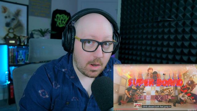 SO Many Things! 😱| Stray Kids Maxident Reaction смотреть онлайн