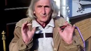 118 Гениальный стих "Объединение не всегда и всюду нужно" Валерий Винарский 2007.03.28