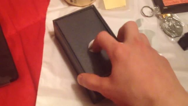 NYC-Brooklyn.Ru - iPhone 5 16Gb для Ярослава (г. Сургут) смотреть онлайн