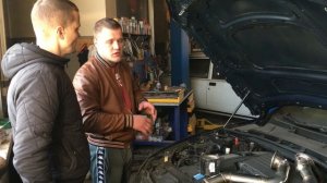 Удаление катализаторов