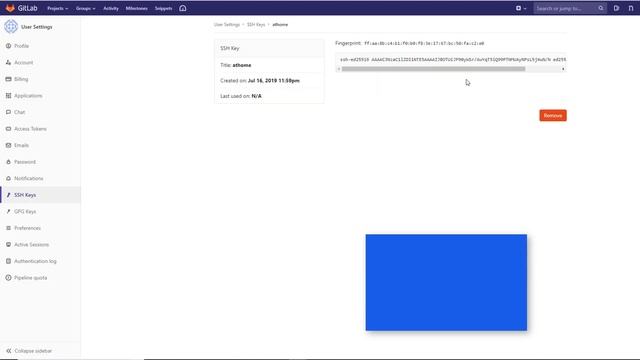 Installing Sourcetree on windows 10 (gitlab) смотреть онлайн