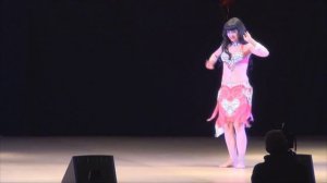 Восточные танцы Табла соло взрослые исп Александра