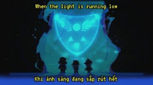 [Remake] DELTARUNE - "Don't Forget" • "Đừng Quên" (Vietsub + Lyrics)