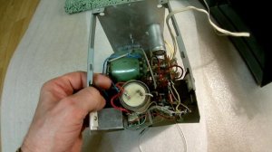 Мои модификации радиоприемника Р-311. Часть 1