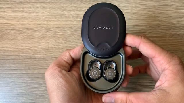 Tutorial | Làm thế nào để kết nối Devialet Gemini với thiết bị mới? смотреть онлайн