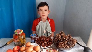 Робин Бобин Барабек