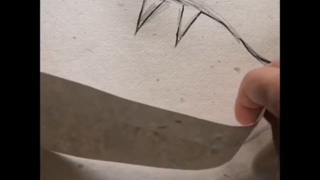 Рисуем выкройку для Уточки смотреть онлайн