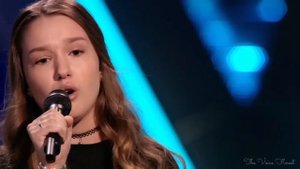 TOP 10 ADELE'S COVERS ON THE VOICE | BEST AUDITIONS