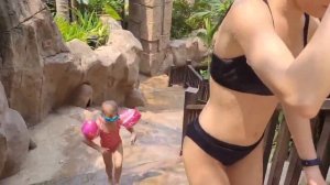 Затерянный мир@ Centara Grand Mirage Beach Resort Pattaya 5*- Тайланд