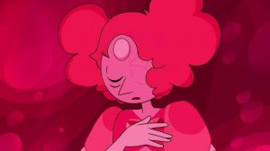 PINK PEARL AND SPINEL SWAP AU (Alternative Universe Au #15) ~ Steven Universe