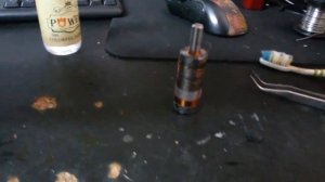 Перемотка динамика 3гд-1