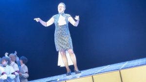 Мюзикл «МОСКОВСКАЯ ИСТОРИЯ 1205» 15.10.2023. 16:00 - «СЧАСТЬЕ И МЕЧТА» (Эльвина Мухутдинова)